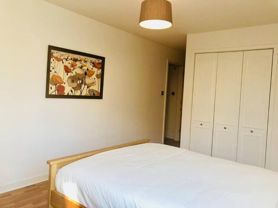 Modern Spacious Retreat Full Fibre Wi-Fi & Free Parking אדינבורו מראה חיצוני תמונה