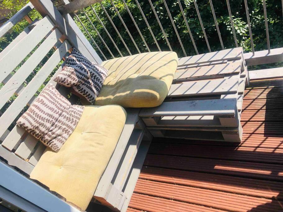 Modern Spacious Retreat Full Fibre Wi-Fi & Free Parking אדינבורו מראה חיצוני תמונה