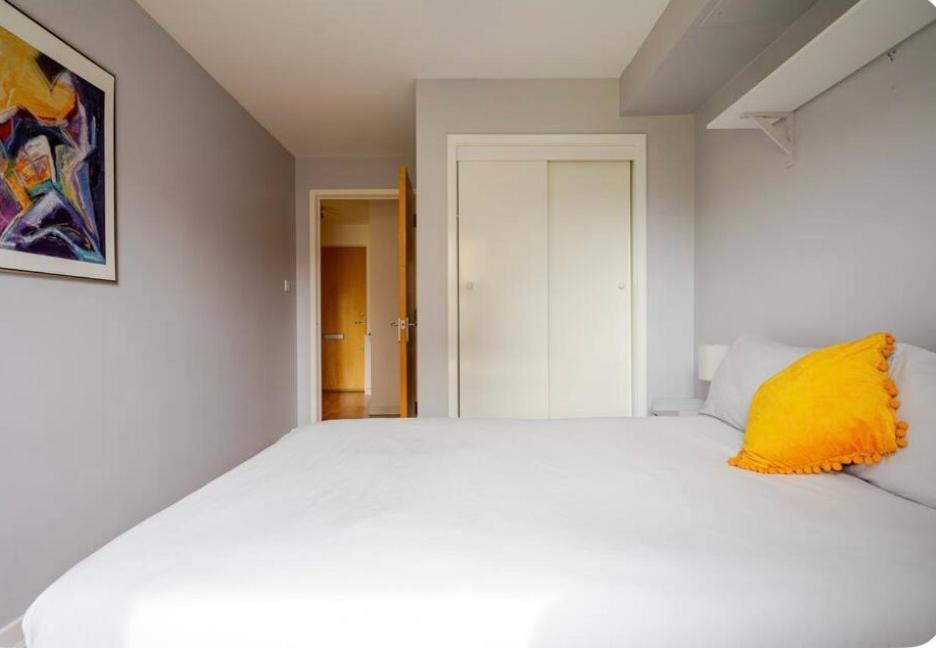Modern Spacious Retreat Full Fibre Wi-Fi & Free Parking אדינבורו מראה חיצוני תמונה