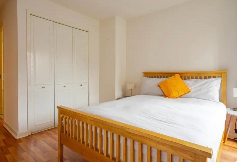Modern Spacious Retreat Full Fibre Wi-Fi & Free Parking אדינבורו מראה חיצוני תמונה