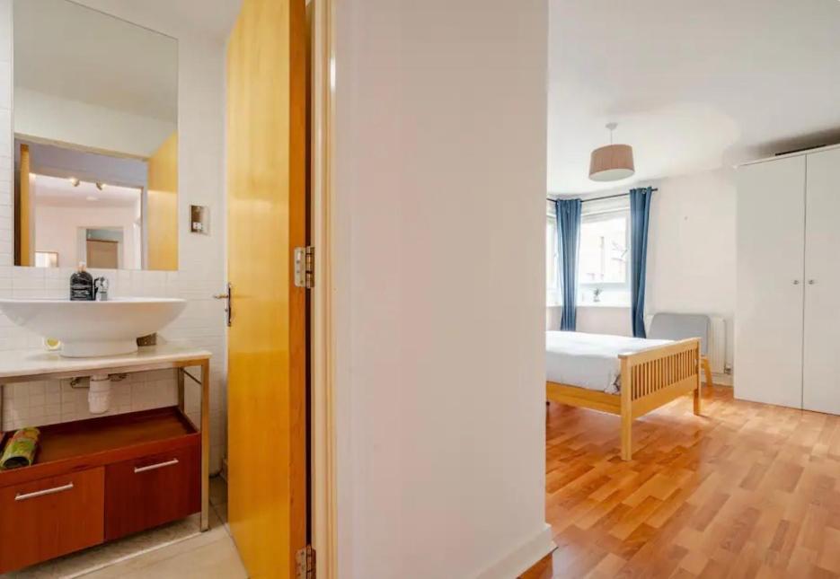 Modern Spacious Retreat Full Fibre Wi-Fi & Free Parking אדינבורו מראה חיצוני תמונה