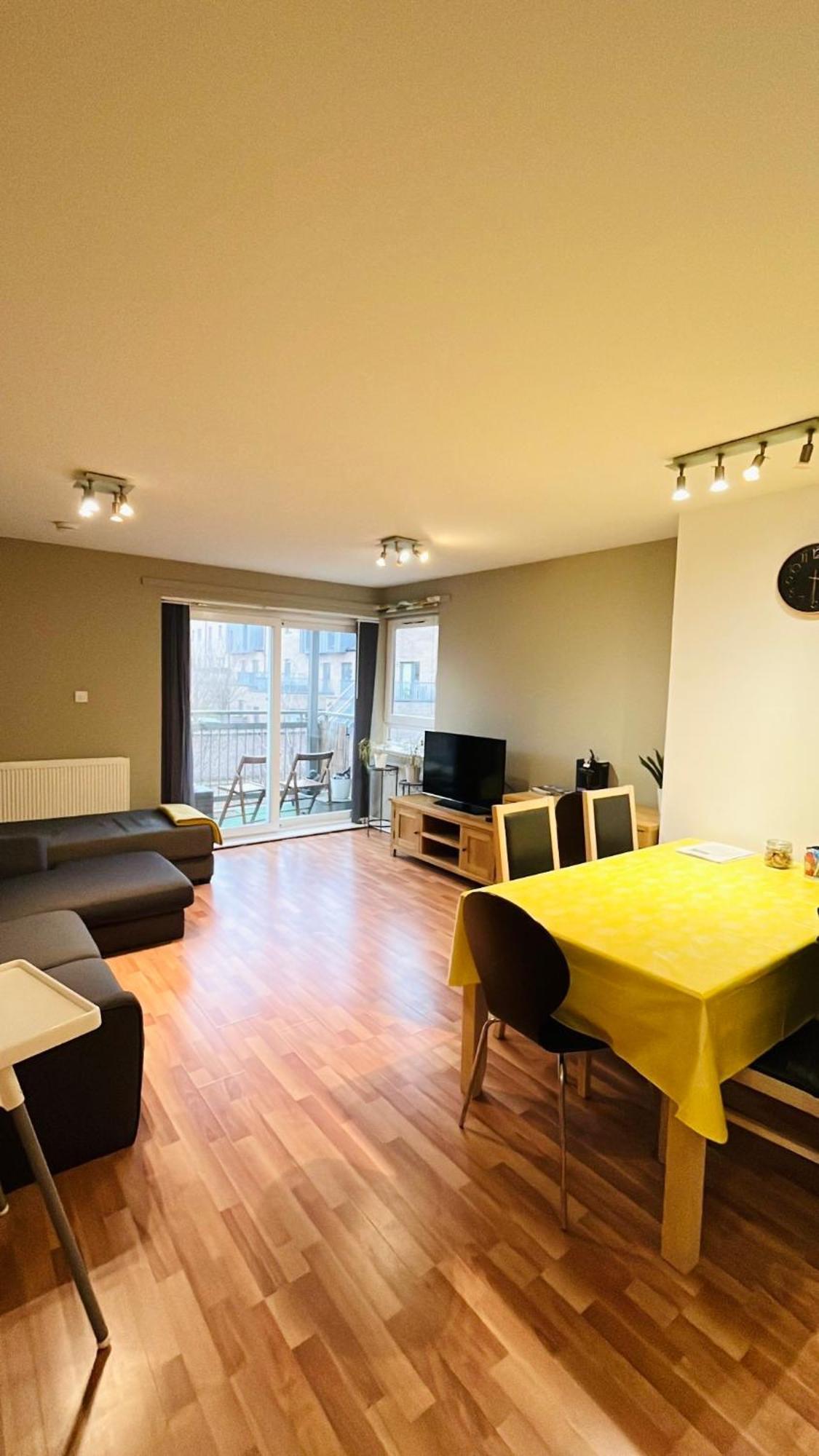 Modern Spacious Retreat Full Fibre Wi-Fi & Free Parking אדינבורו מראה חיצוני תמונה